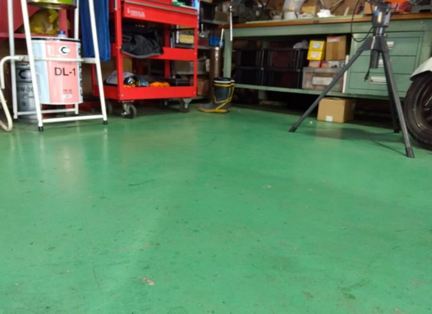 Before